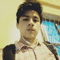 Profile Picture of Kevin Axel Copa Pelaez (@kevin-axel-copa-pelaez) on Quora