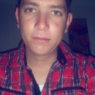 Profile Picture of Alex Marroquin (@alexmarroquin91) on Twitter