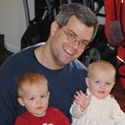 Brian Marks - Twitter Profile Picture of Brian Marks (@briansmarks) on Twitter