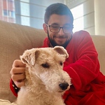 Profile Picture of Abel Arias Arias Cano (@abelc95) on Flickr