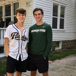 Profile Picture of Jesse Rosenberg (@jesse.rosenberg2) on Instagram