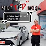 Profile Picture of Michael Borja (@miketrdborja) on Instagram