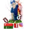 Profile Picture of Alex Alexander (@@alexjr_junior) on Tiktok