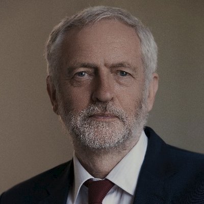 Profile Picture of Jeremy Corbyn Would Have Made The Best PM (@jeremylikness) on Twitter