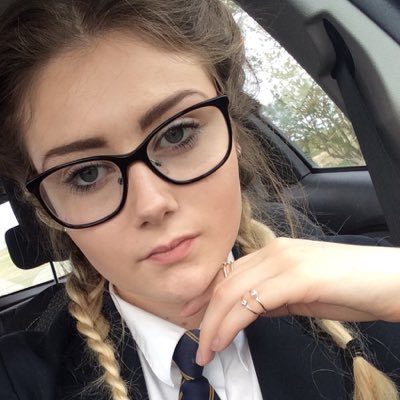 Profile Picture of Sarah-Anne Collett (@collsara2001) on Twitter