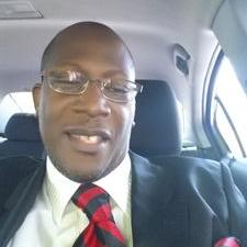 Profile Picture of Sylvester Jackson Jr (@quartetdude) on Twitter