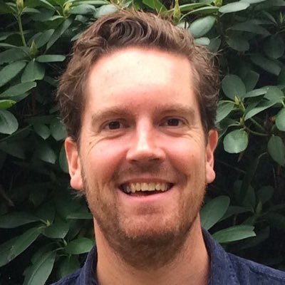 Profile Picture of Roel Kooijmans (@roel_kooijmans) on Twitter