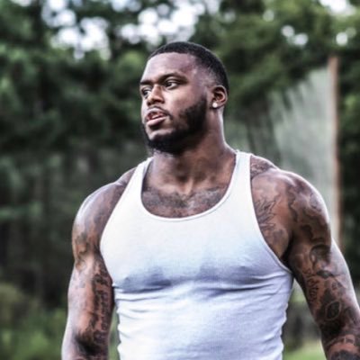 Profile Picture of Tyson Graham (@TGraham_JR) on Twitter