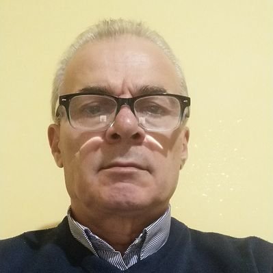 Profile Picture of Antonio Setaro (@AntonioSetaro6) on Twitter