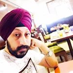Profile Picture of Lakhbir Singh (@lakhbir_chadha) on Instagram
