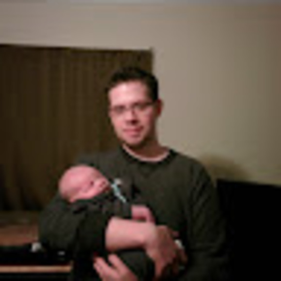 Profile Picture of John Colter (@negatyve) on Poshmark