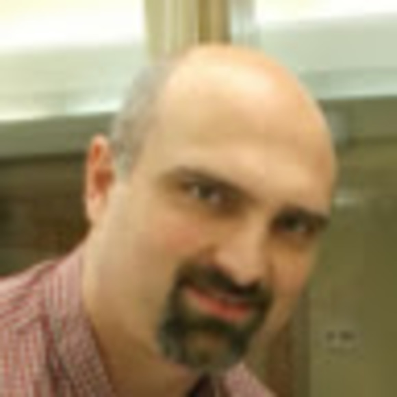 Profile Picture of Benjamin Meyer (@pastorbenmeyer) on Poshmark