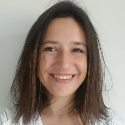 Profile Picture of Laura SCARPA (@laura_scpa) on Twitter