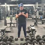 Profile Picture of Damien McCann (@damogram666) on Instagram