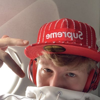 Profile Picture of Hunter Murphy (@HunthmanRBLX) on Twitter