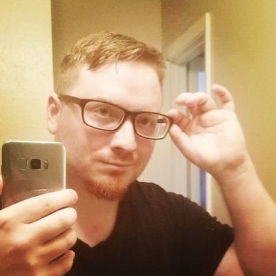 Profile Picture of RedDeadInSaiyan (@TomDansereau) on Twitter