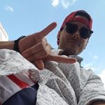 Profile Picture of Michael Gaughran (@michaelpeter_g) on Instagram