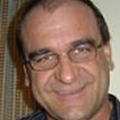 Profile Picture of Jean-Paul Berner (@jeanpaulberner) on Twitter