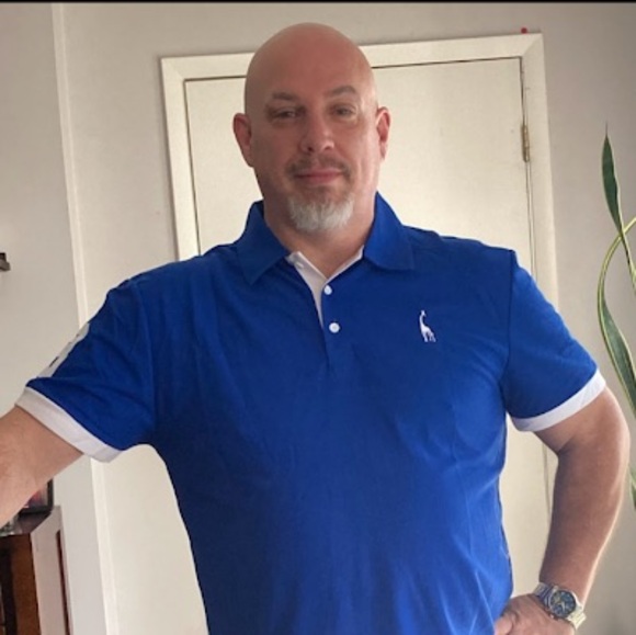 Profile Picture of Randy Soultz (@rdsoultz) on Poshmark