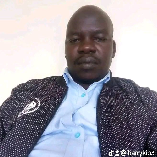 Profile Picture of BarryKip (@barrykip3) on Tiktok