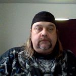 Profile Picture of William Reinhardt (@wolfchylde68) on Instagram