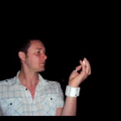 Profile Picture of James Niblett (@JimNibs) on Twitter
