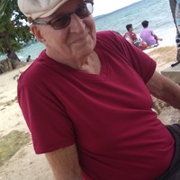 Profile Picture of Calvin Clark (@calvin-clark-25) on Quora