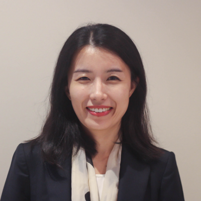 Profile Picture of Soyeon Lee (@soyeonlee2127) on Twitter