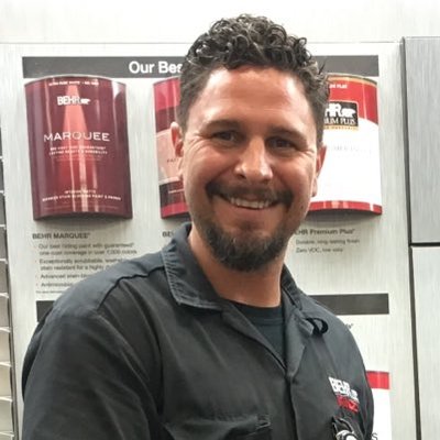 Profile Picture of Michael Weldon (@mike_weldon1) on Twitter
