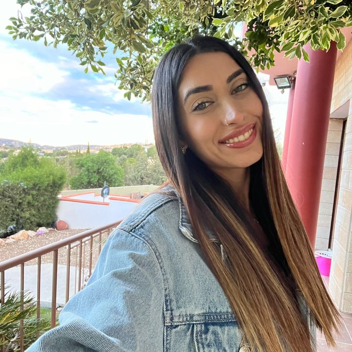 Profile Picture of Michaella Kyprianou (@mkyprianou) on Tiktok