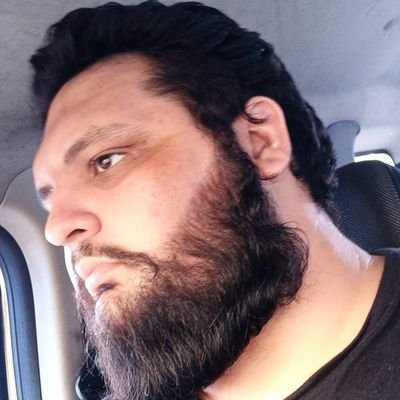 Profile Picture of Joe Riker (@JoeRiker4) on Twitter