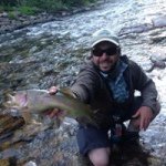 Profile Picture of Todd Dowling (@troutytodd) on Instagram