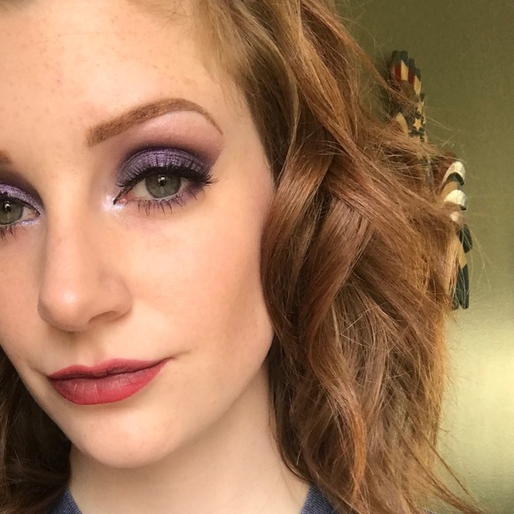 Profile Picture of Morgan Cramer (@mocramer) on Poshmark