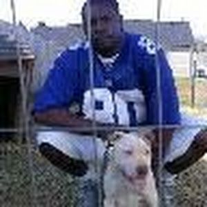 Profile Picture of derricklanders (@derricklanders5) on Tiktok