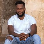 Profile Picture of John Yarde (@iamjohnyarde) on Instagram