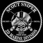 Profile Picture of Brian Murphy (@marine_scoutsniper) on Instagram