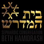 Profile Picture of Congregation Beth Hamidrash (@bethhamidrash) on Instagram