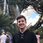 Profile Picture of Kyle Merrick (@kmerrick777) on Instagram