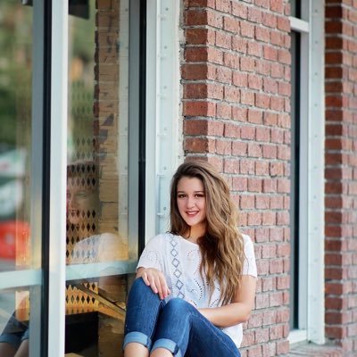 Profile Picture of Abbey Ward (@AbbeyDouglas8) on Twitter