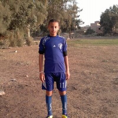 Profile Picture of Omar Helmy (@omarhelmy15) on Twitter