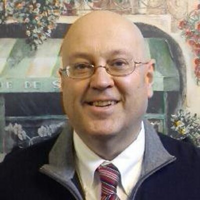 Profile Picture of Christopher J Hoover (@ChristopherHoo4) on Twitter