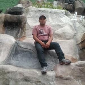 Profile Picture of David Bermeo (@davidbermeo13) on Twitter