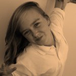 Profile Picture of Libby Henderson (@bubblegum_may) on Instagram