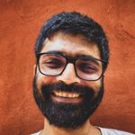 Profile Picture of Abraham Thomas (@fromkodur) on Instagram