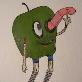 Profile Picture of David Norcross (@DavidNorcross) on Pinterest