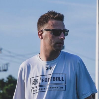 Profile Picture of Mark Dupuis (@mark_dup) on Twitter