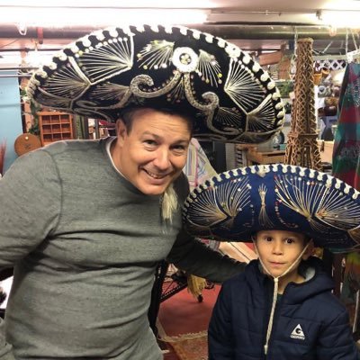 Profile Picture of David Feimster (@djfeimster) on Twitter