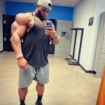 Profile Picture of Chris Hester 🦍 (@ragingsilverback) on Instagram