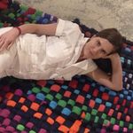 Profile Picture of Isabel Wilson (@isabelwilson) on Instagram