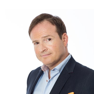 Profile Picture of Steve Patterson (@patterballs) on Twitter